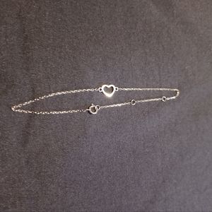 Heart Bracelet